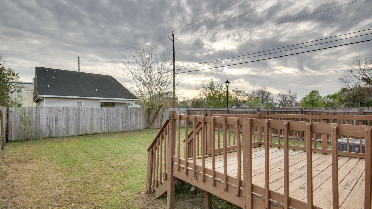 Photo of Outdoor in Augusta