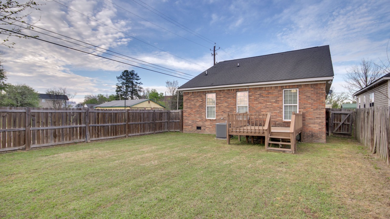 Photo of Outdoor in Augusta