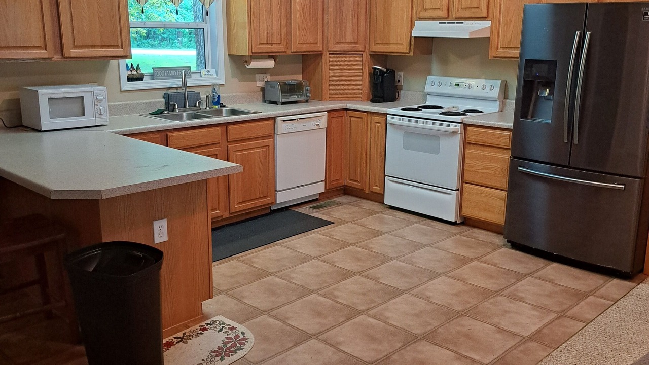 Photo of Kitchen in Wedowee