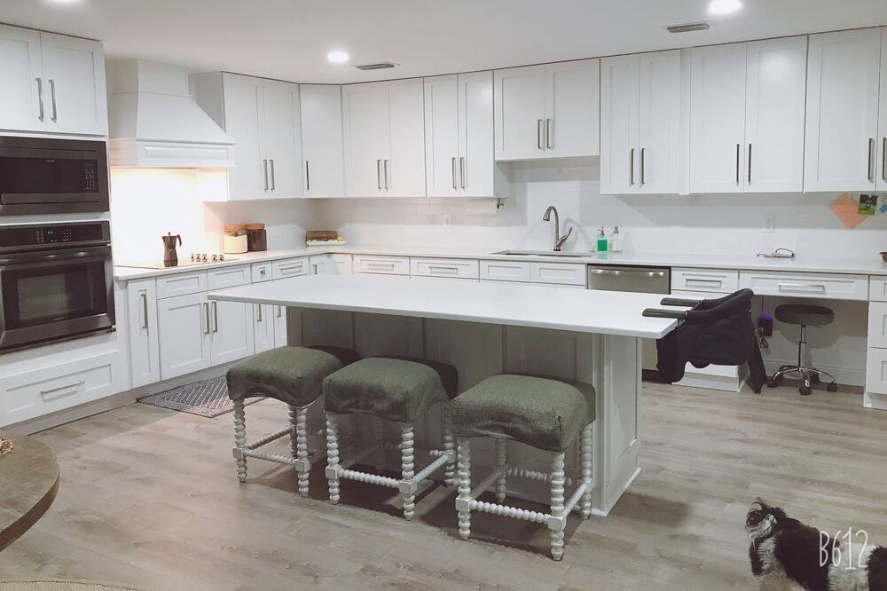 Photo of Kitchen in Tallahassee
