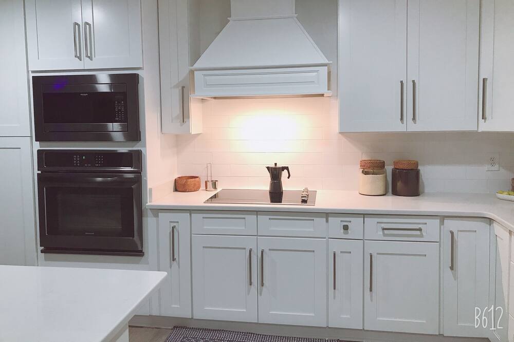 Photo of Kitchen in Tallahassee