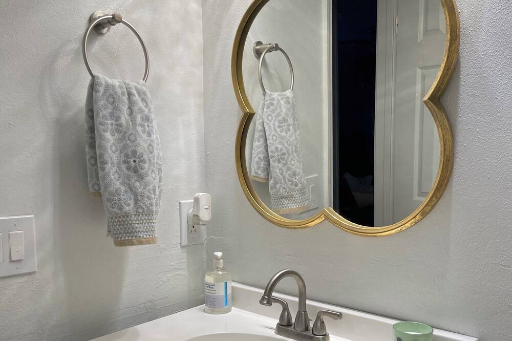 Photo of Bathroom in Tallahassee