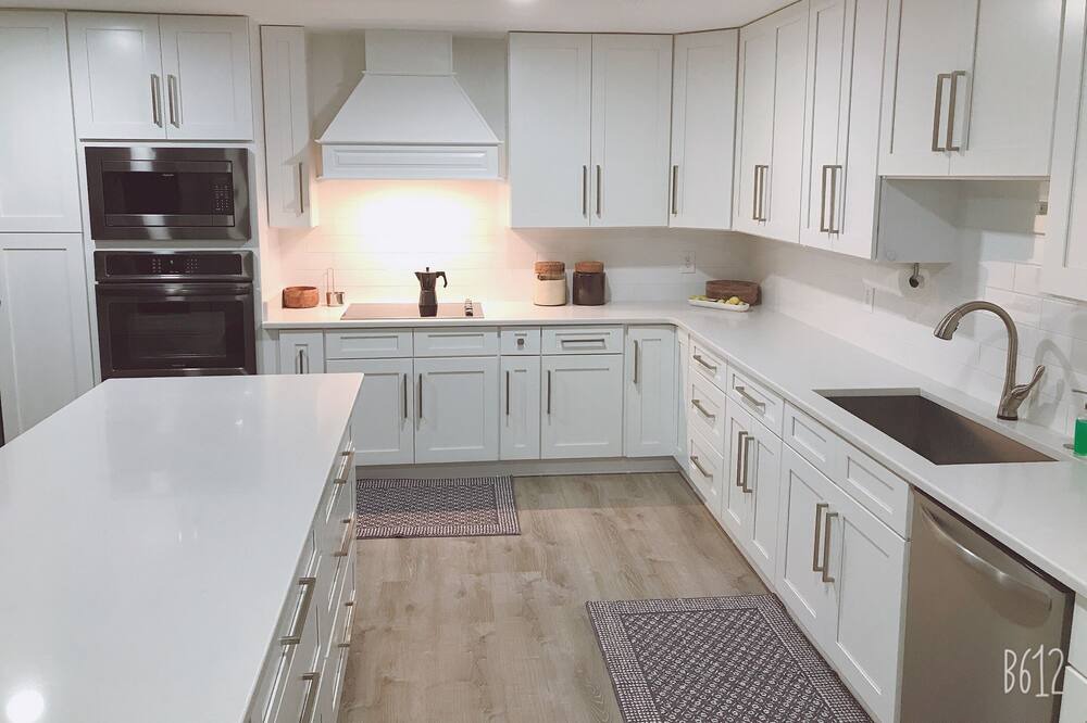 Photo of Kitchen in Tallahassee