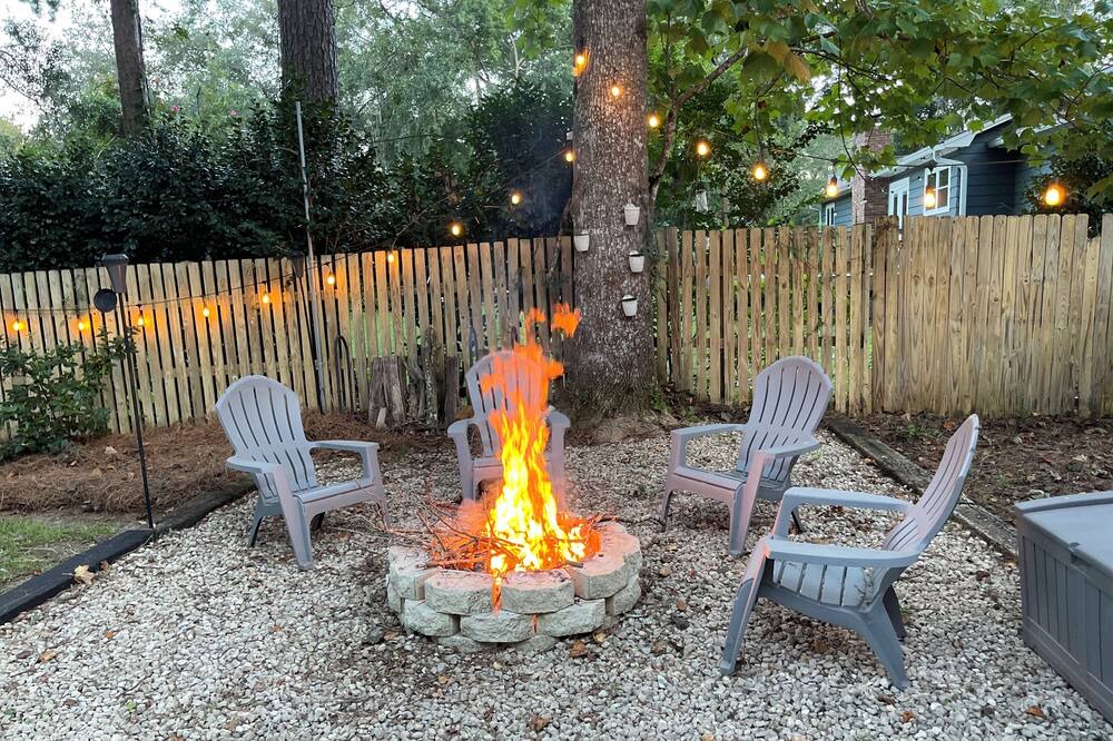 Photo of Patio Balcony in Tallahassee