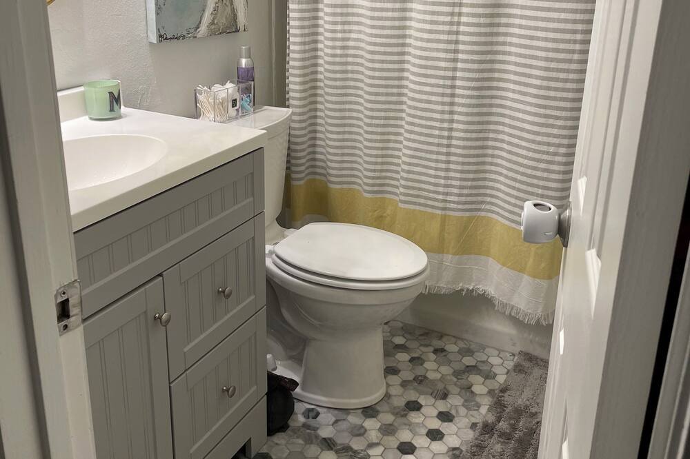 Photo of Bathroom in Tallahassee