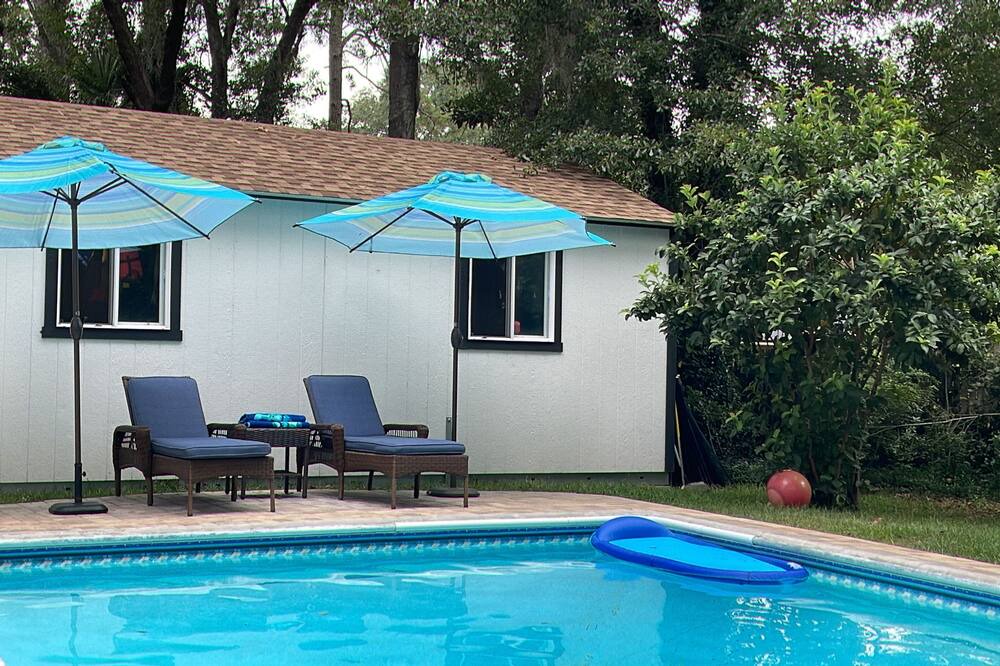 Photo of Outdoor in Tallahassee