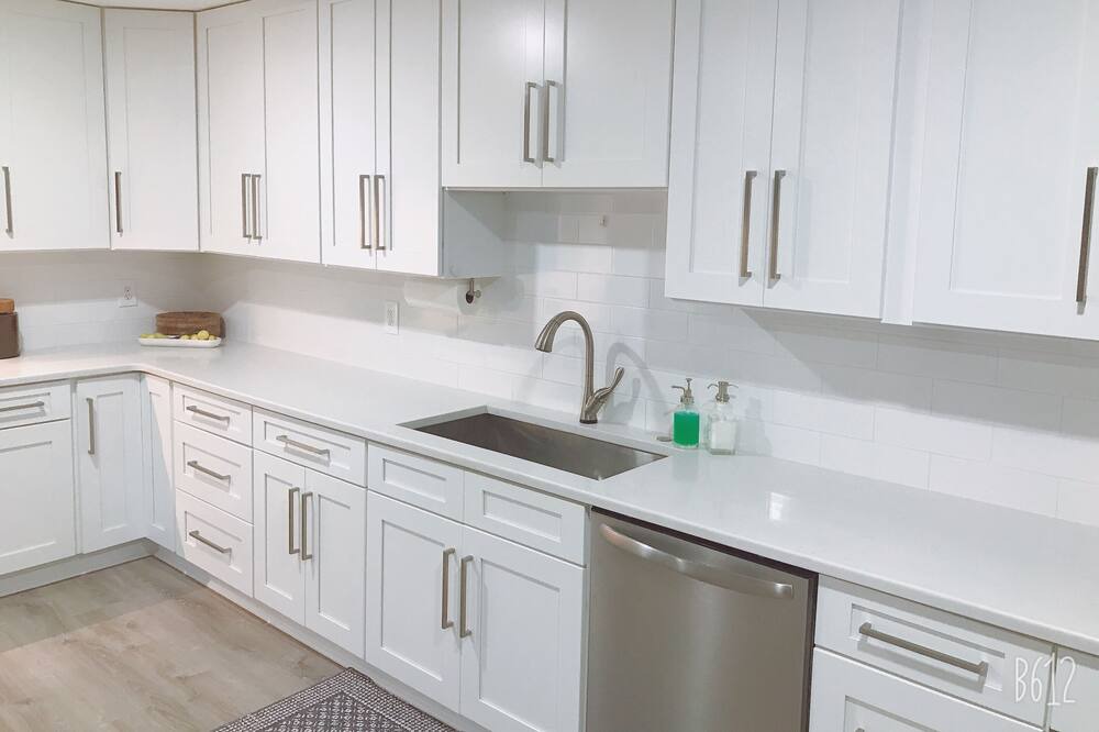 Photo of Kitchen in Tallahassee