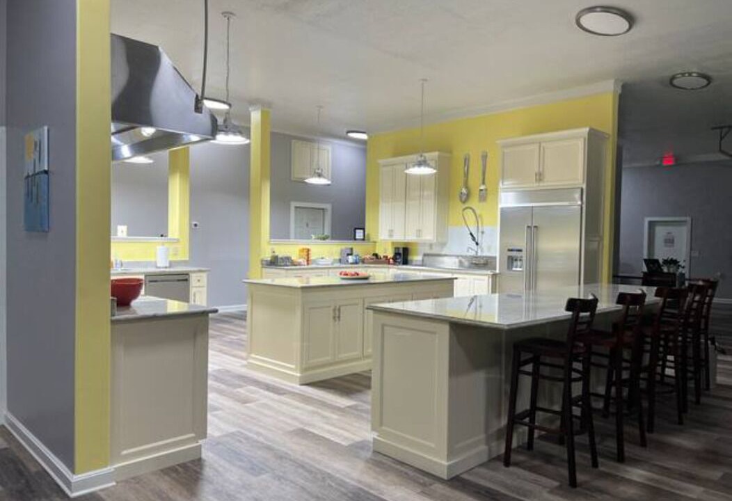 Photo of Kitchen in Fackler