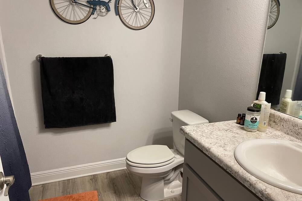Photo of Bathroom in Northwest Pensacola