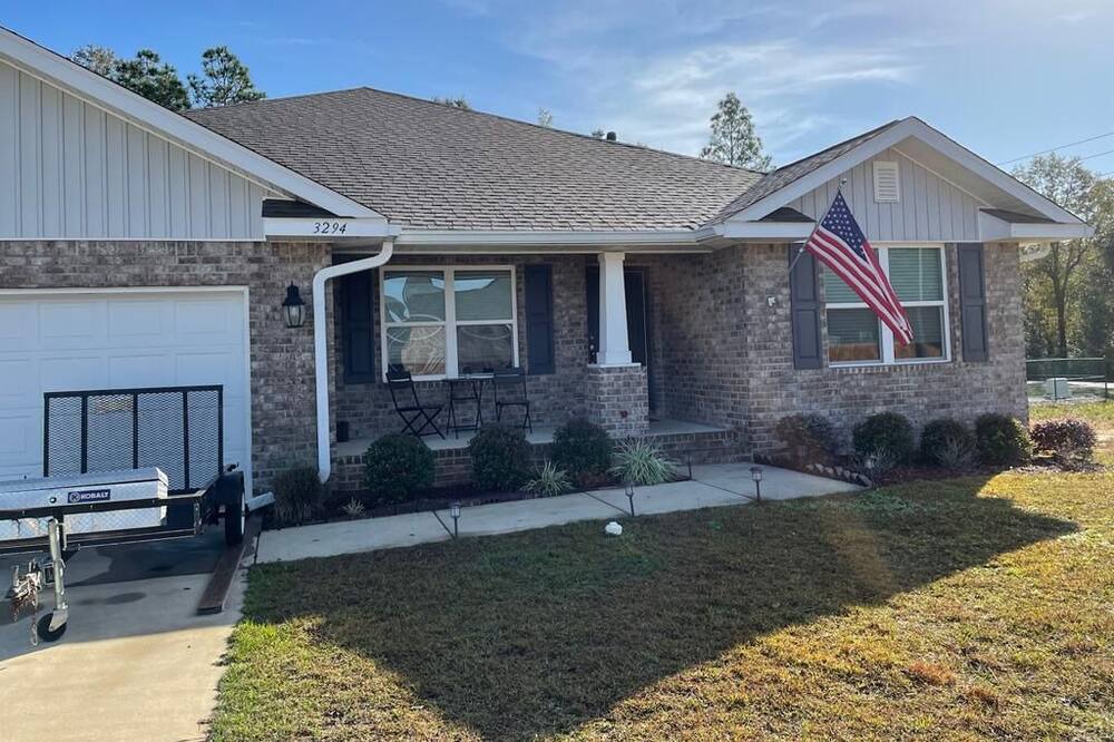 Photo of Outdoor in Northwest Pensacola