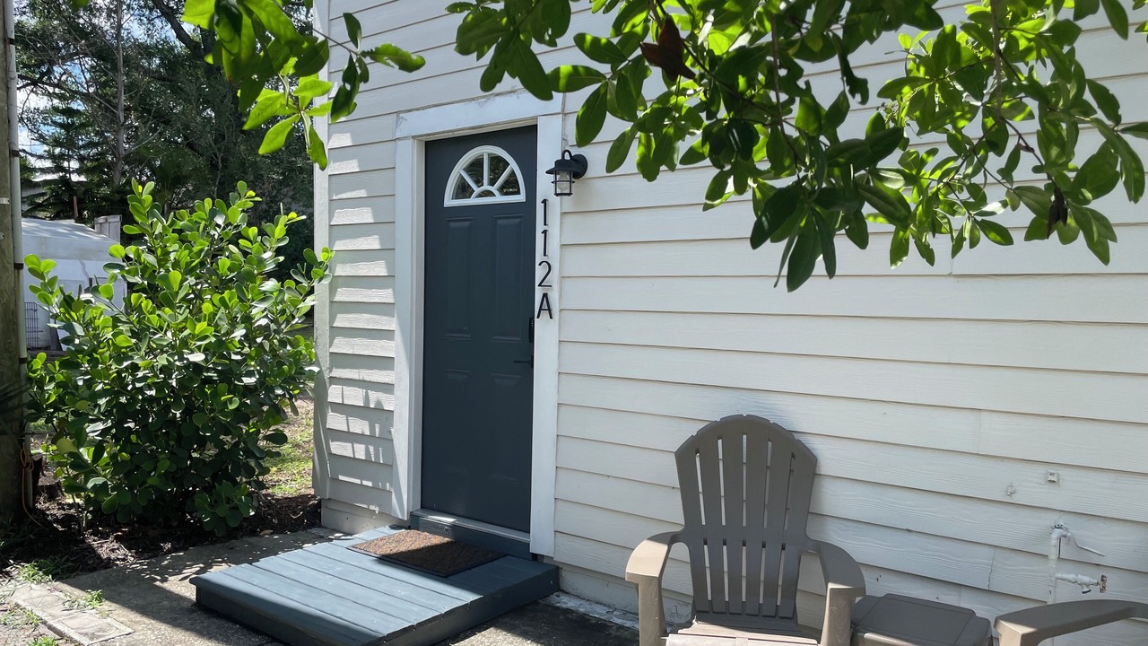 Photo of Outdoor in Lawsona - Fern Creek