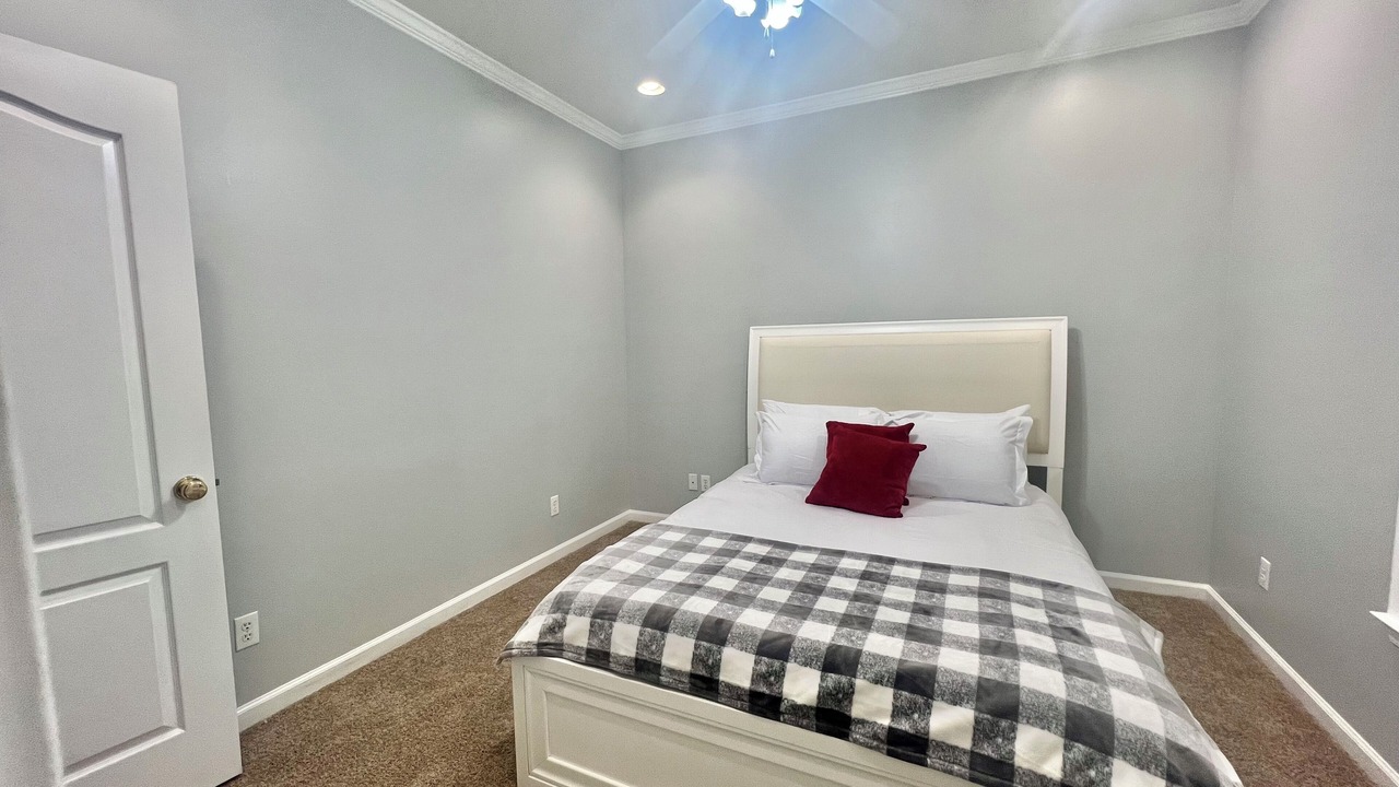 Photo of Bedroom in Selma