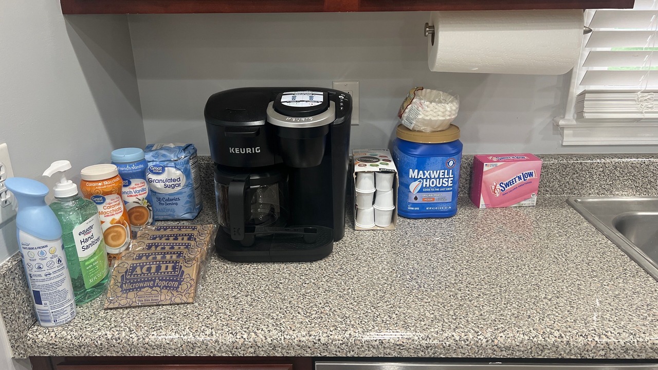 Photo of Kitchen in Selma