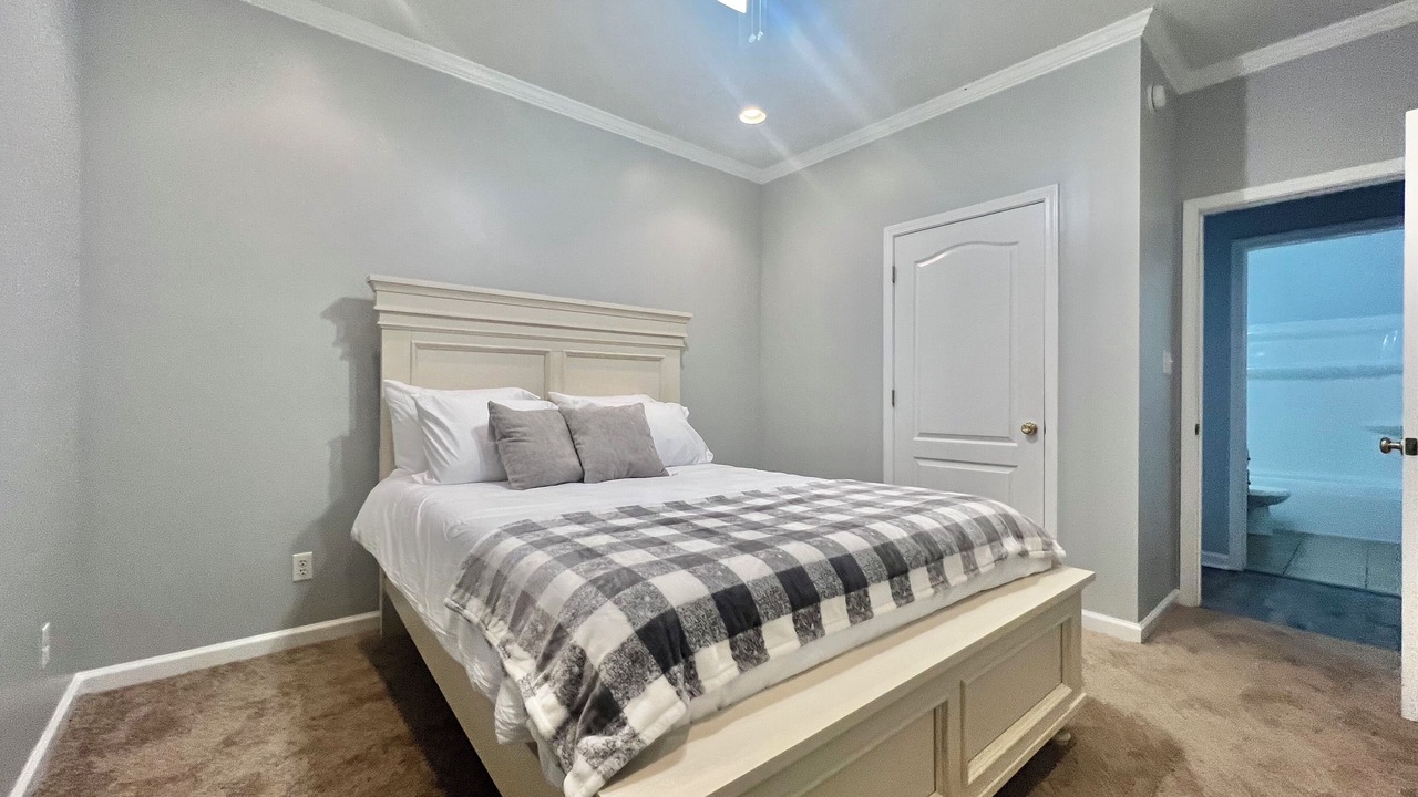 Photo of Bedroom in Selma