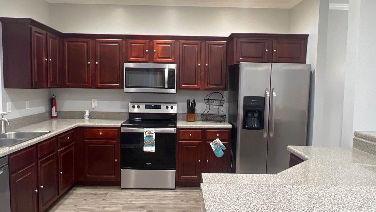 Photo of Kitchen in Selma