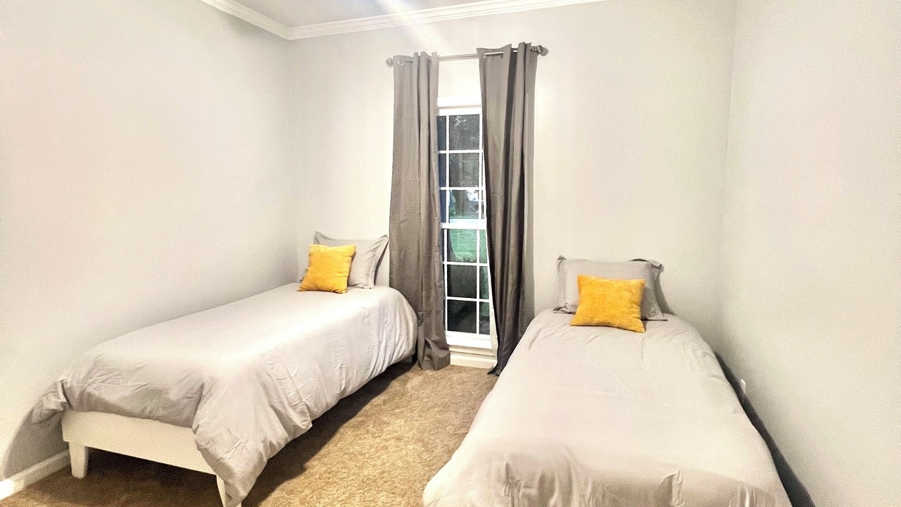 Photo of Bedroom in Selma