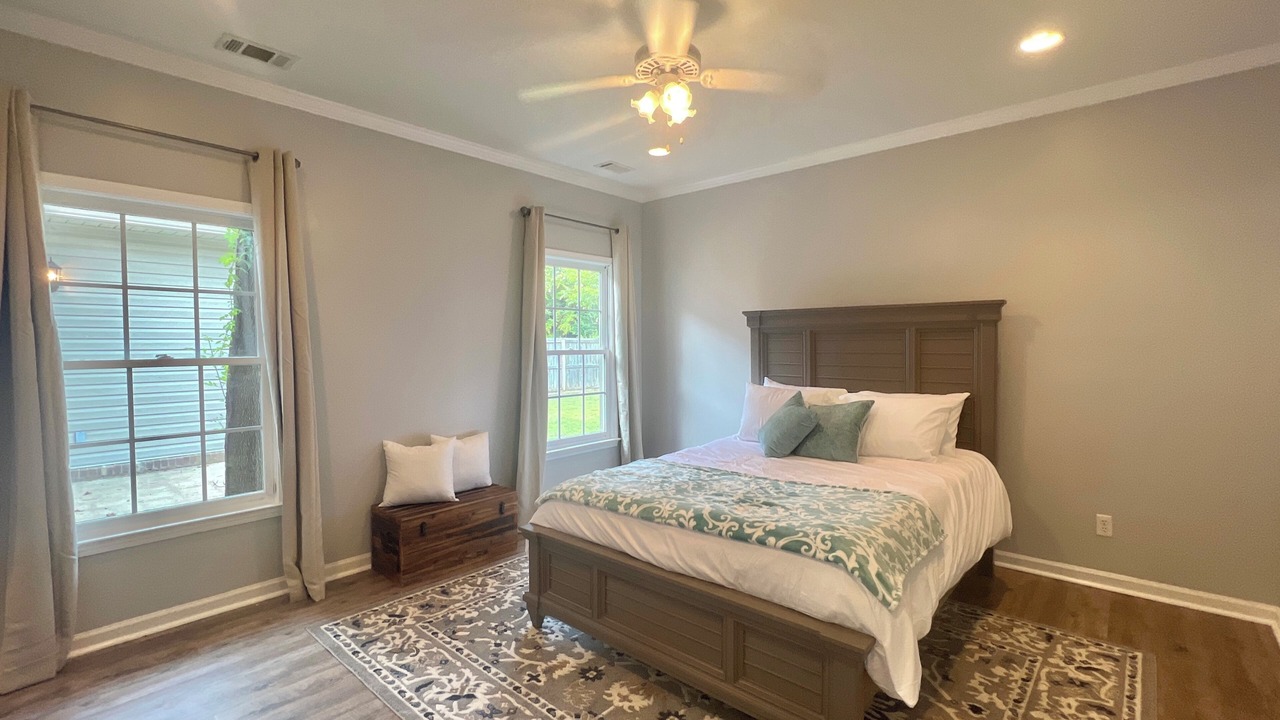 Photo of Bedroom in Selma