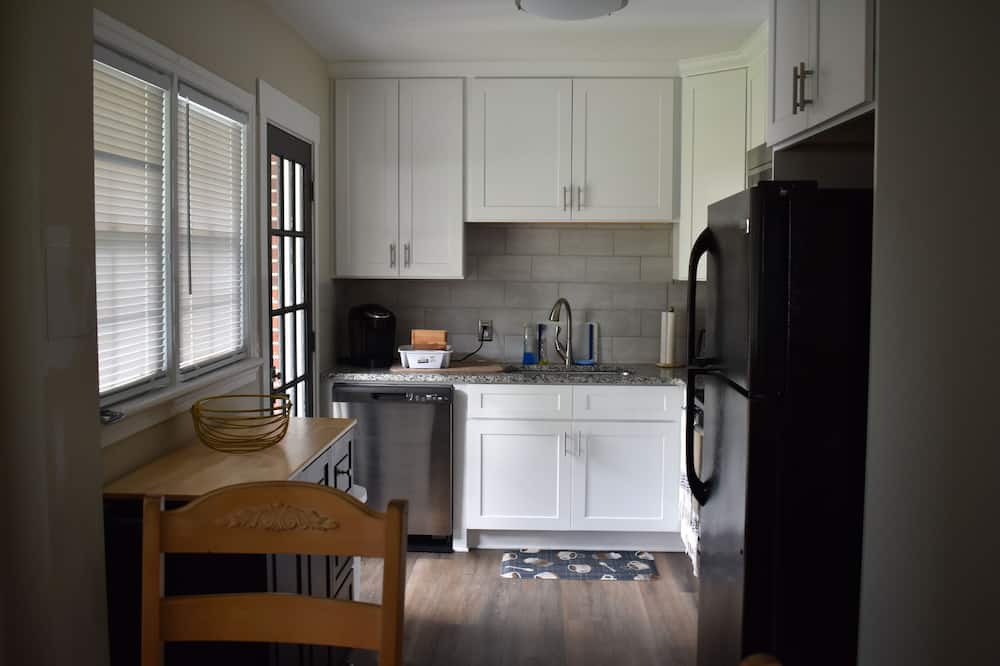 Photo of Kitchen in Waycross
