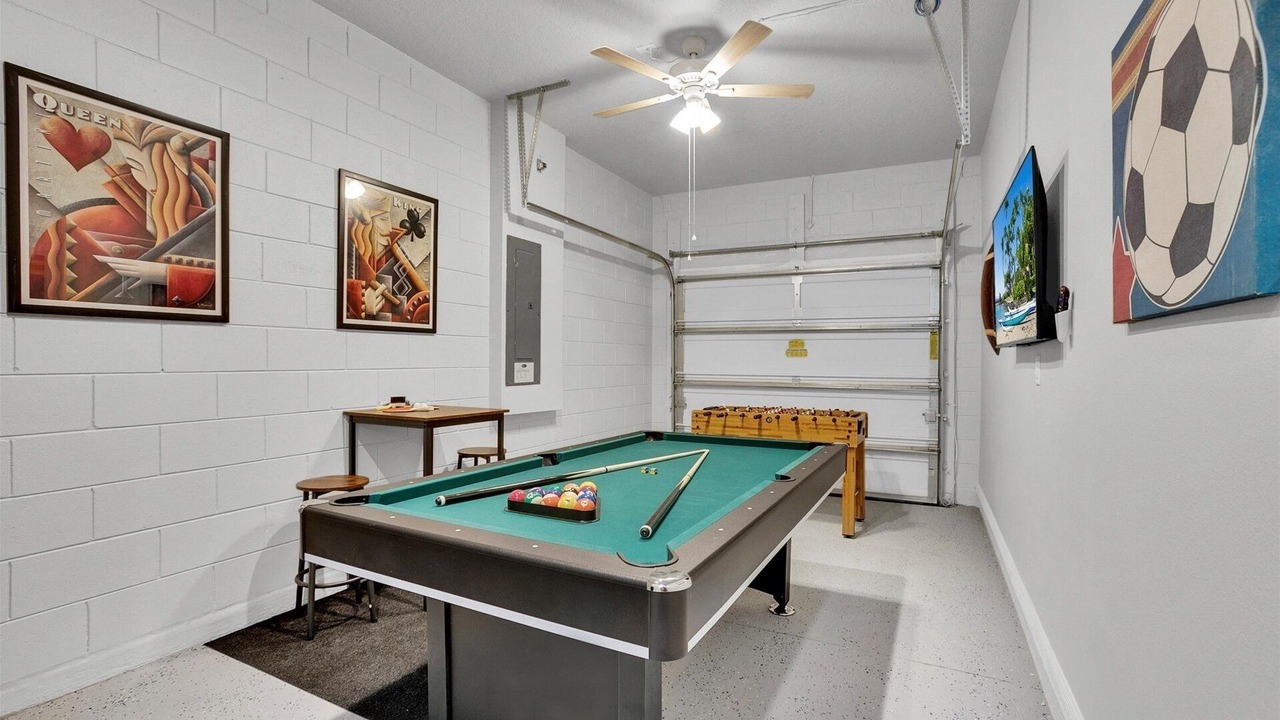 Photo of Bedroom in Celebration
