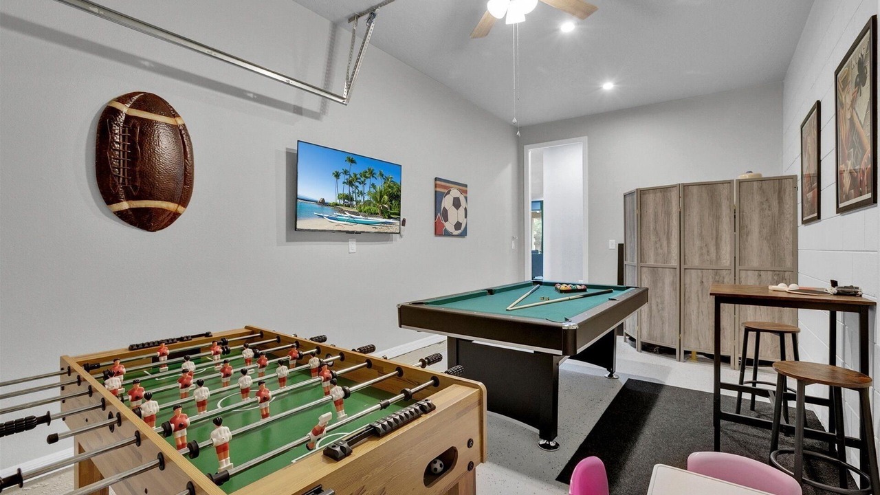 Photo of Bedroom in Celebration