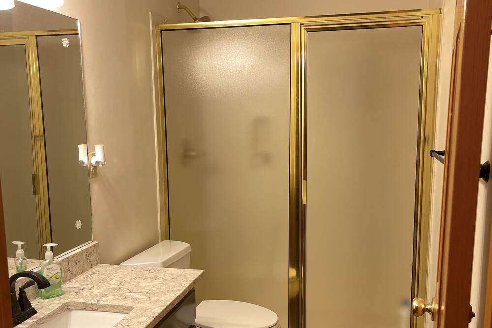Photo of Bathroom in Greensboro