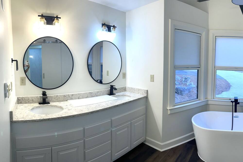 Photo of Bathroom in Greensboro