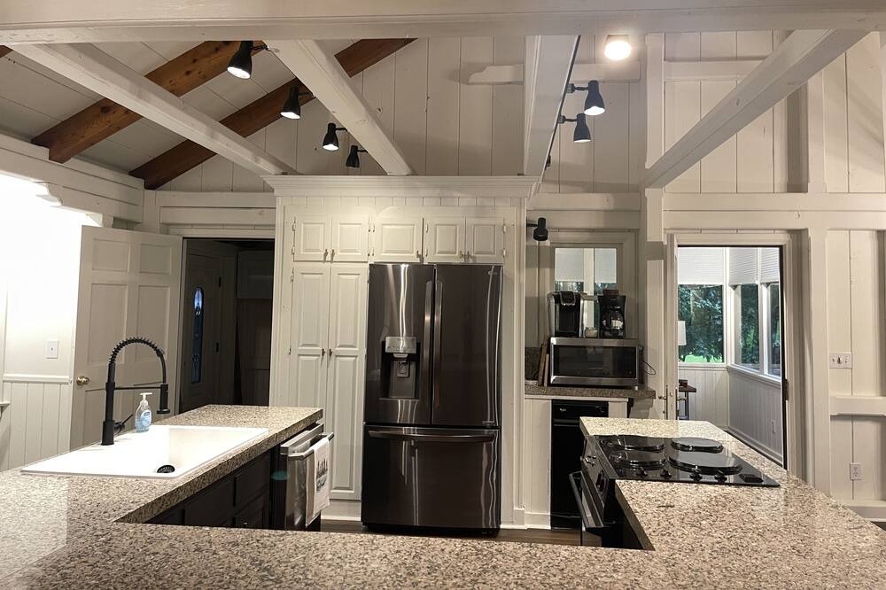 Photo of Kitchen in Greensboro