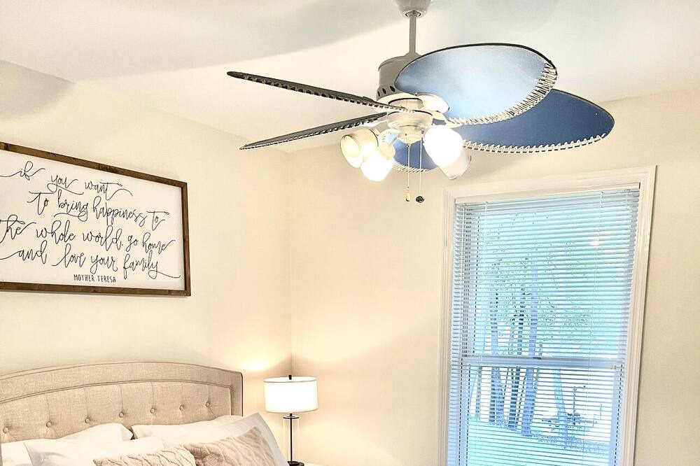 Photo of Bedroom in Greensboro