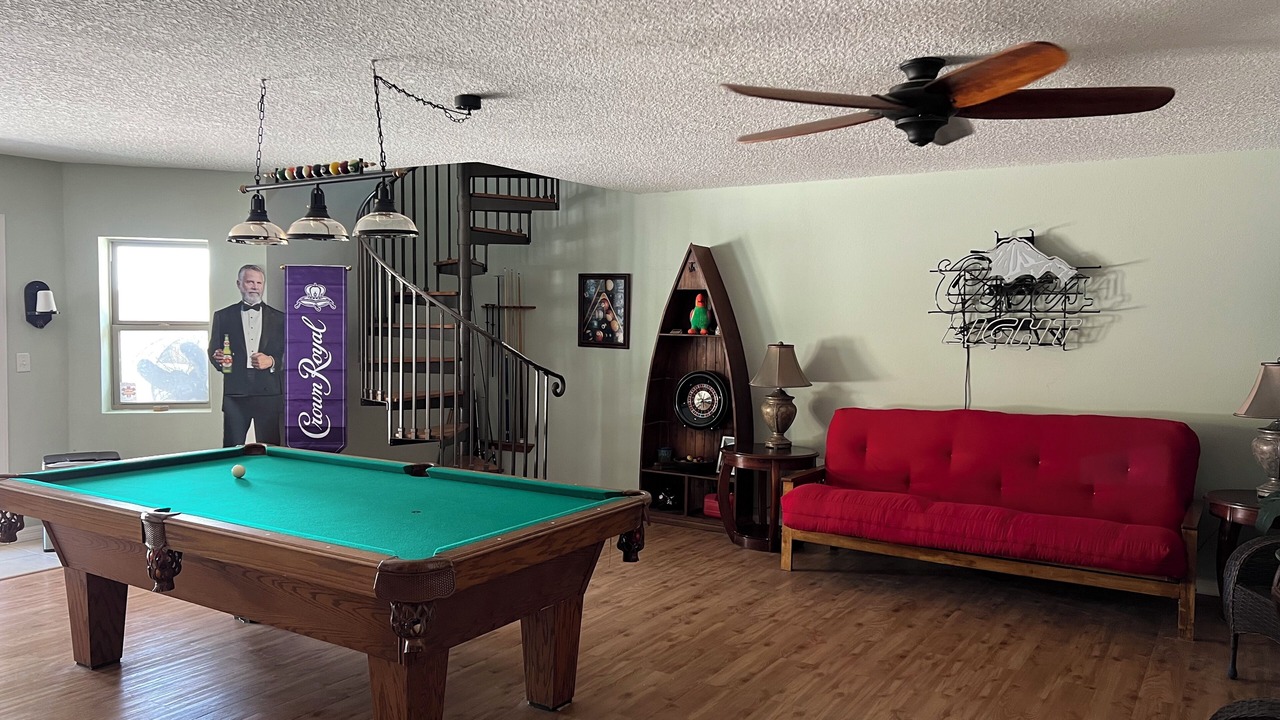 Photo of Bedroom in Crescent City