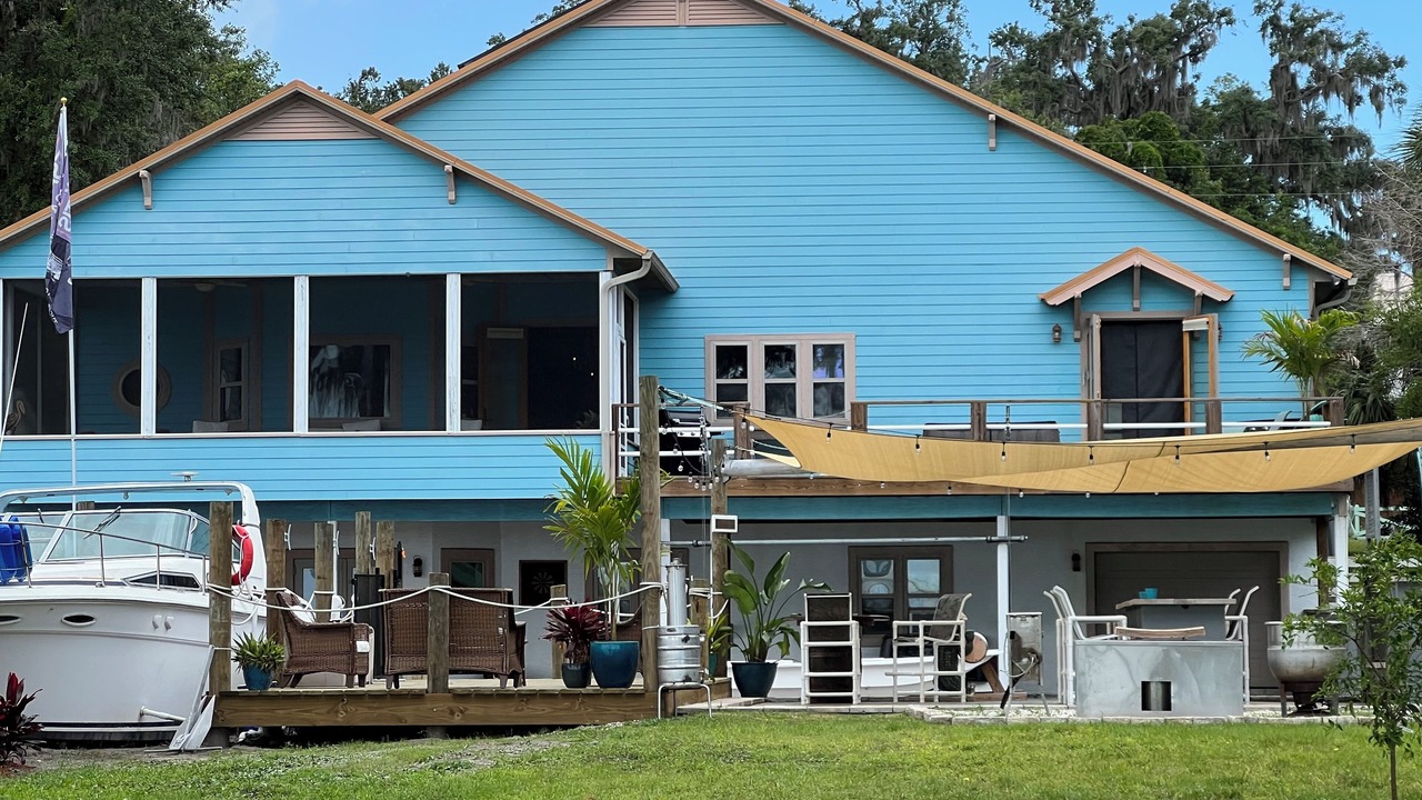 Photo of Outdoor in Crescent City