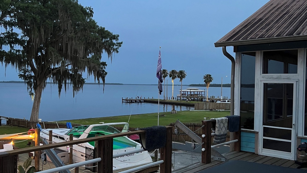 Photo of Outdoor in Crescent City