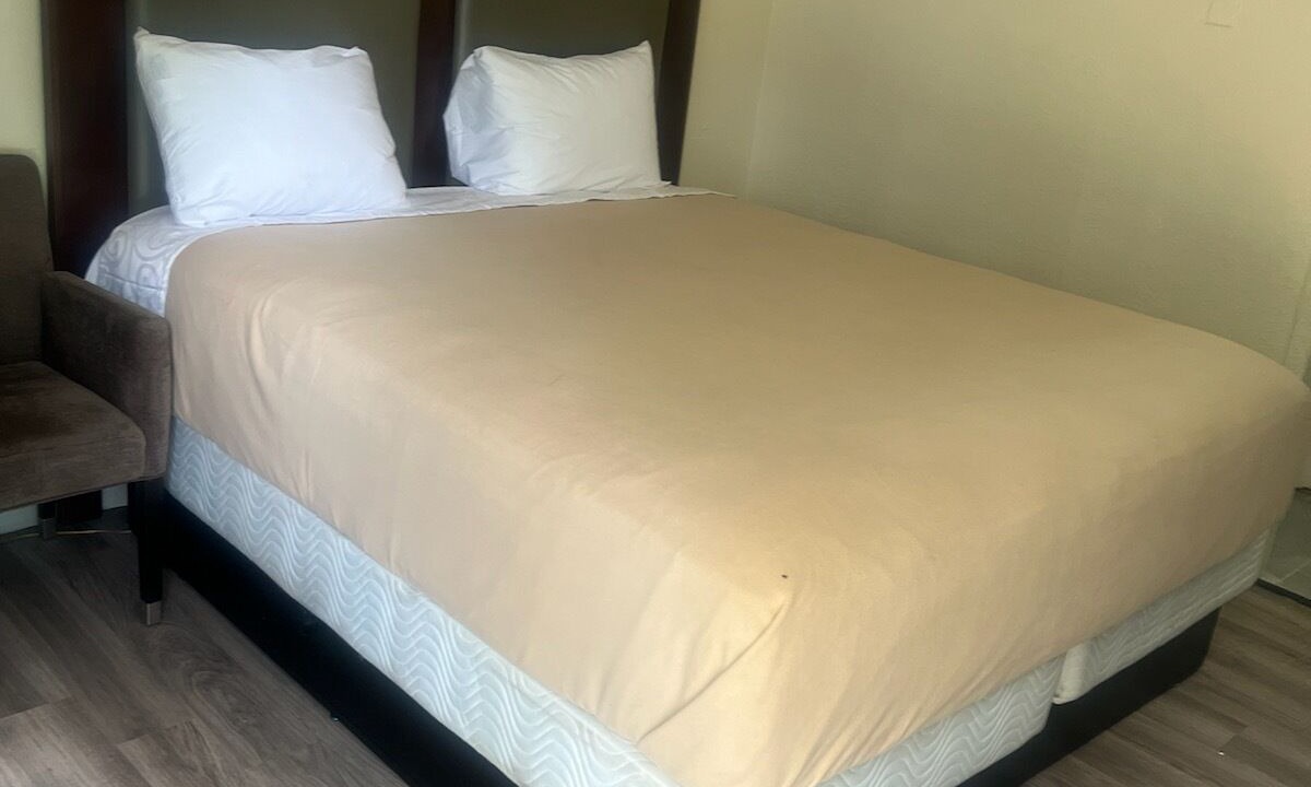 Photo of Bedroom in Louisville