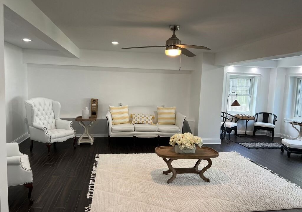 Photo of Livingroom in St. Augustine South