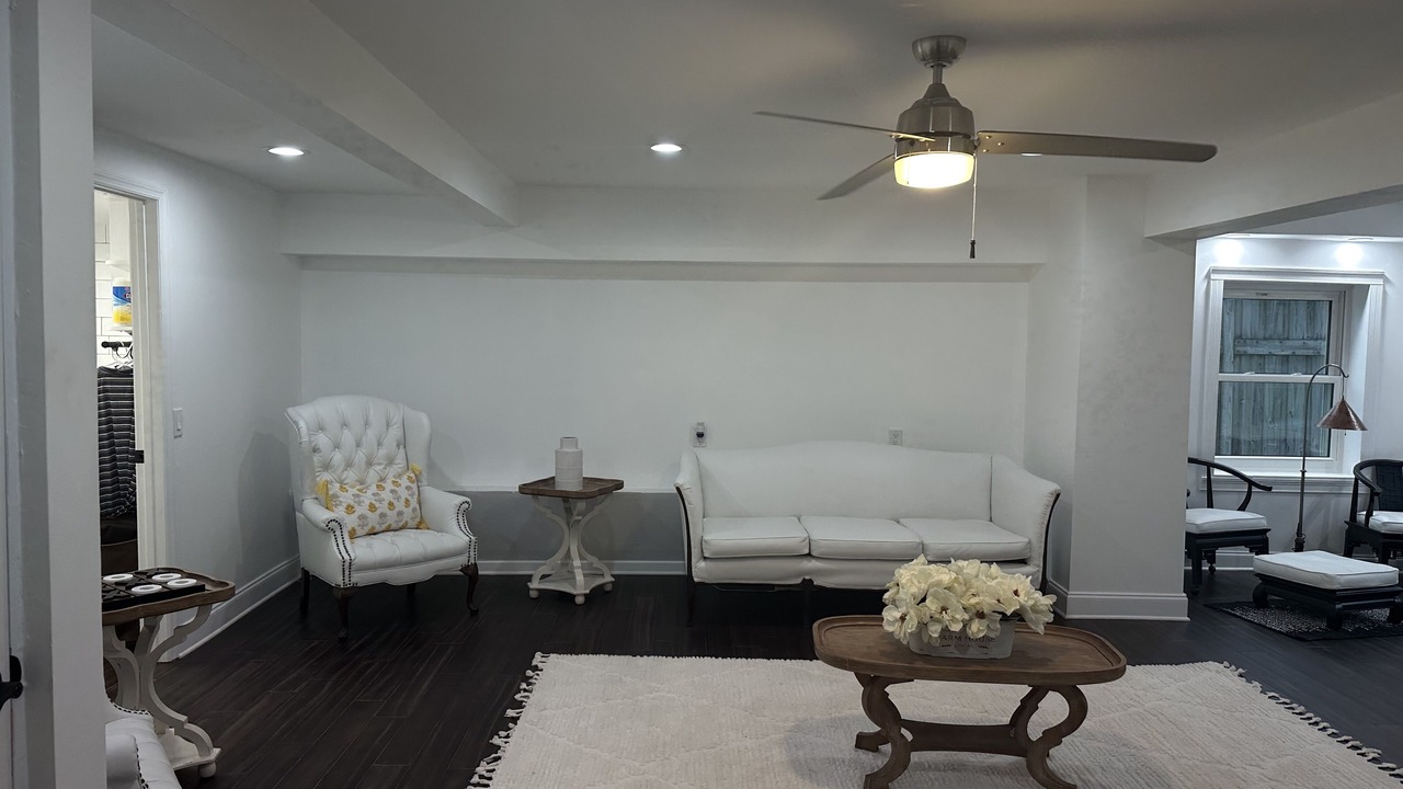 Photo of Livingroom in St. Augustine South