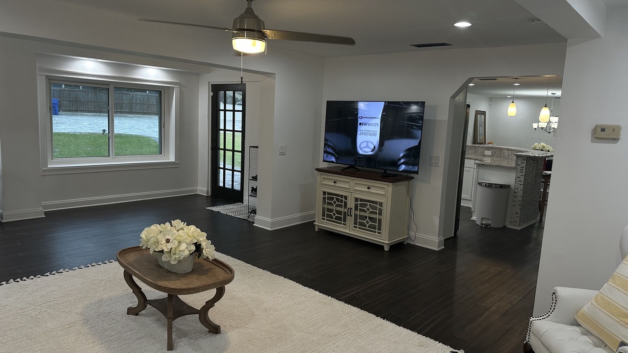 Photo of Livingroom in St. Augustine South