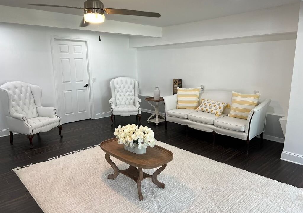 Photo of Livingroom in St. Augustine South