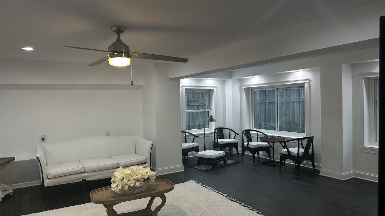 Photo of Livingroom in St. Augustine South