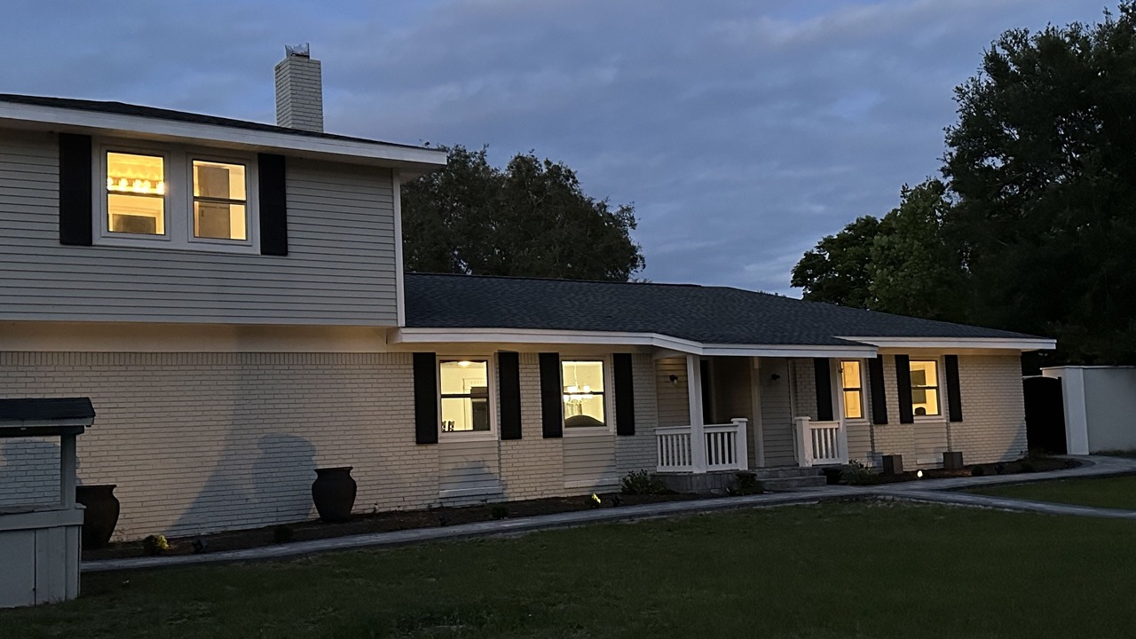 Photo of Outdoor in St. Augustine South