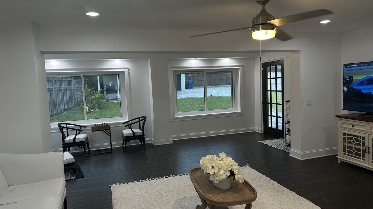 Photo of Livingroom in St. Augustine South