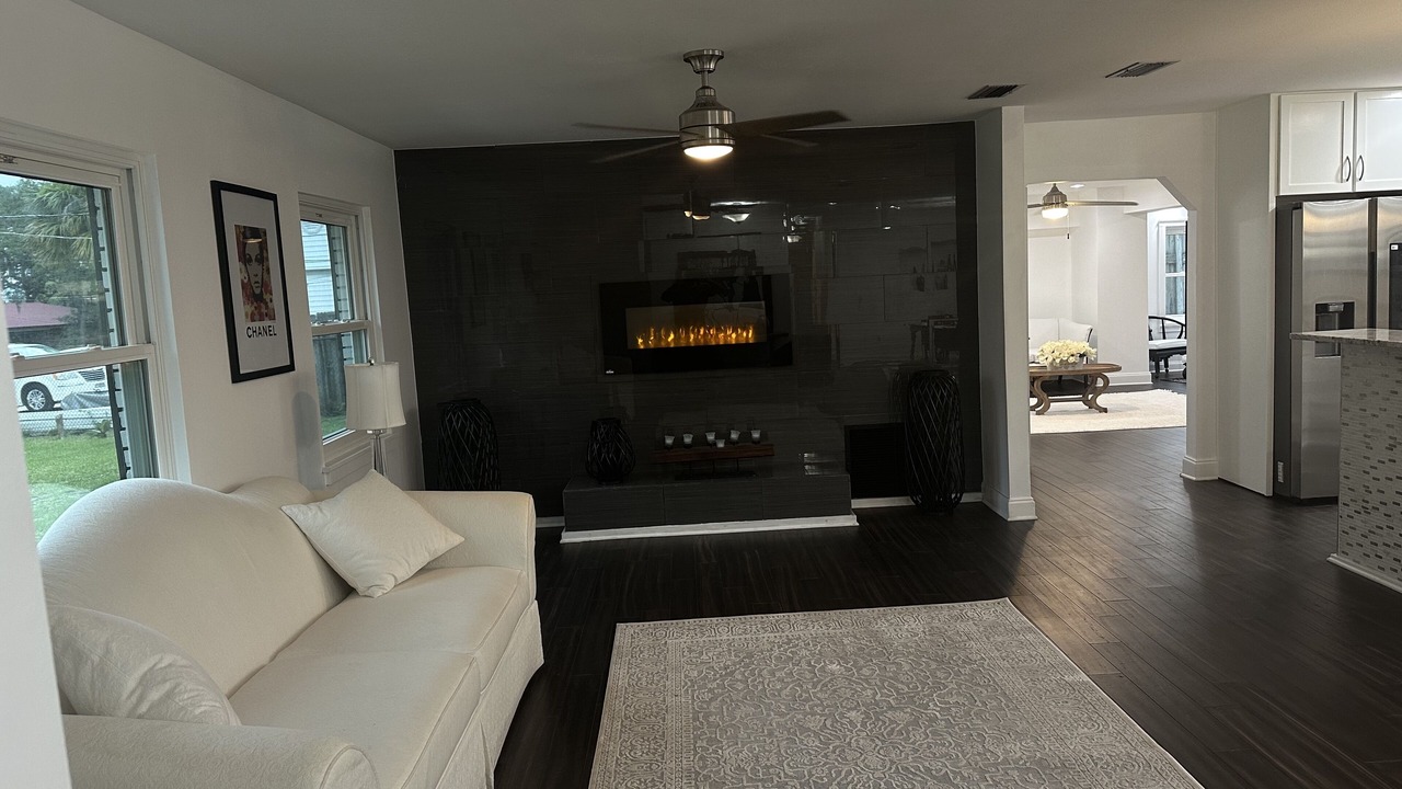 Photo of Livingroom in St. Augustine South