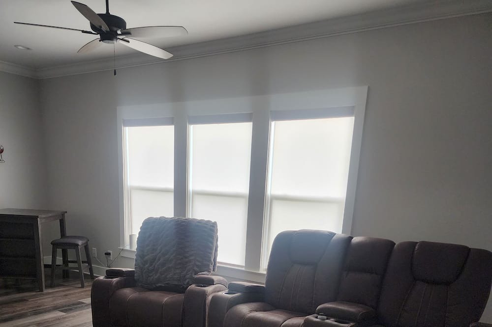 Photo of Livingroom in Spanish Fort