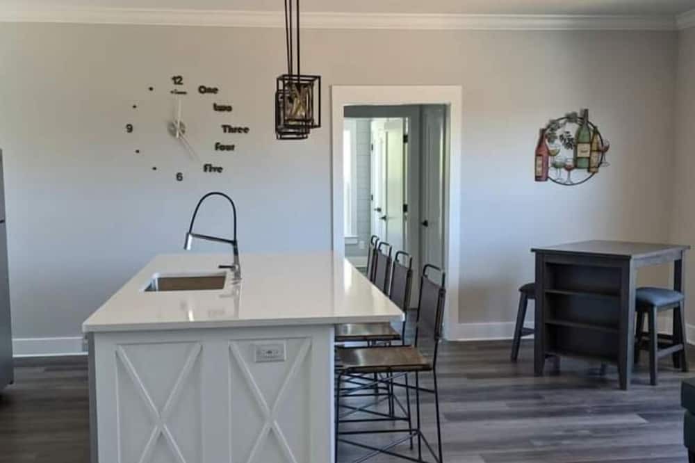 Photo of Kitchen in Spanish Fort