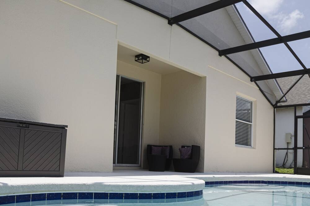 Photo of Outdoor in Sunset Ridge