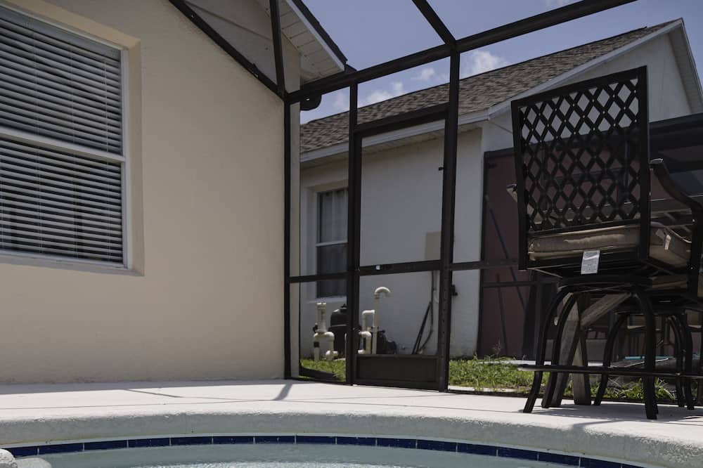Photo of Outdoor in Sunset Ridge