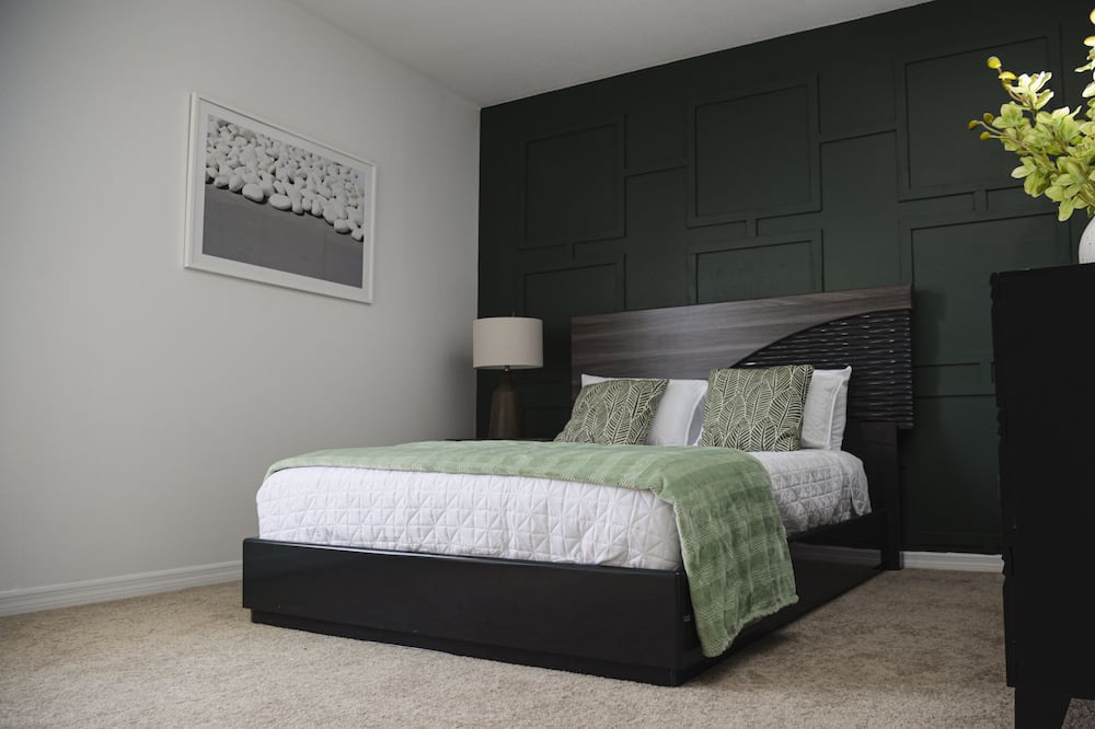 Photo of Bedroom in Sunset Ridge