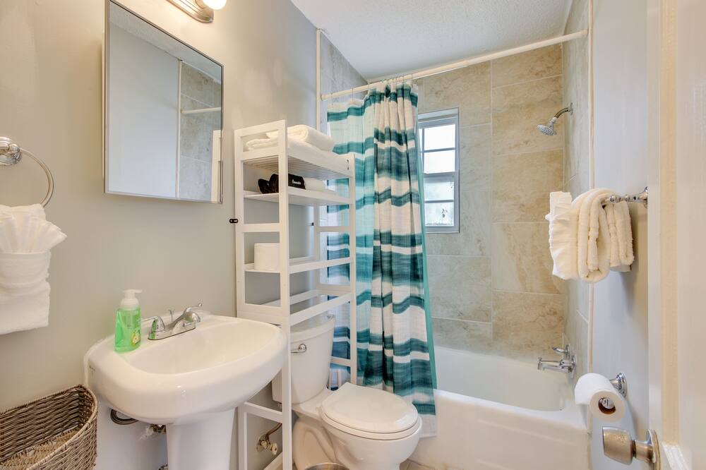 Photo of Bathroom in Florence