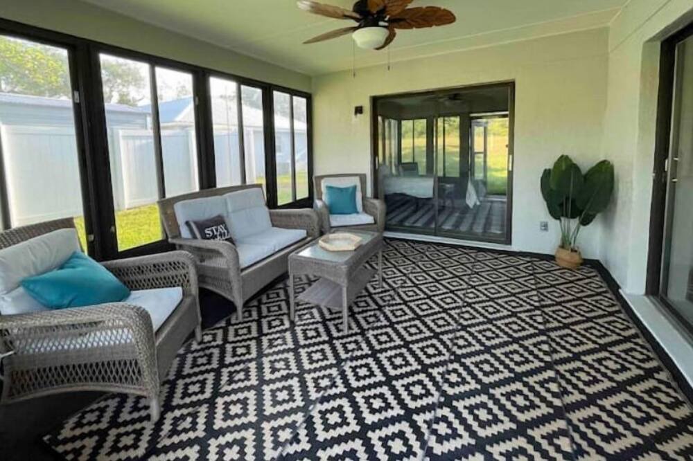 Photo of Outdoor in Saint Augustine Shores