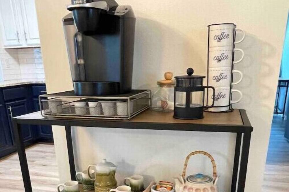 Photo of Kitchen in Saint Augustine Shores