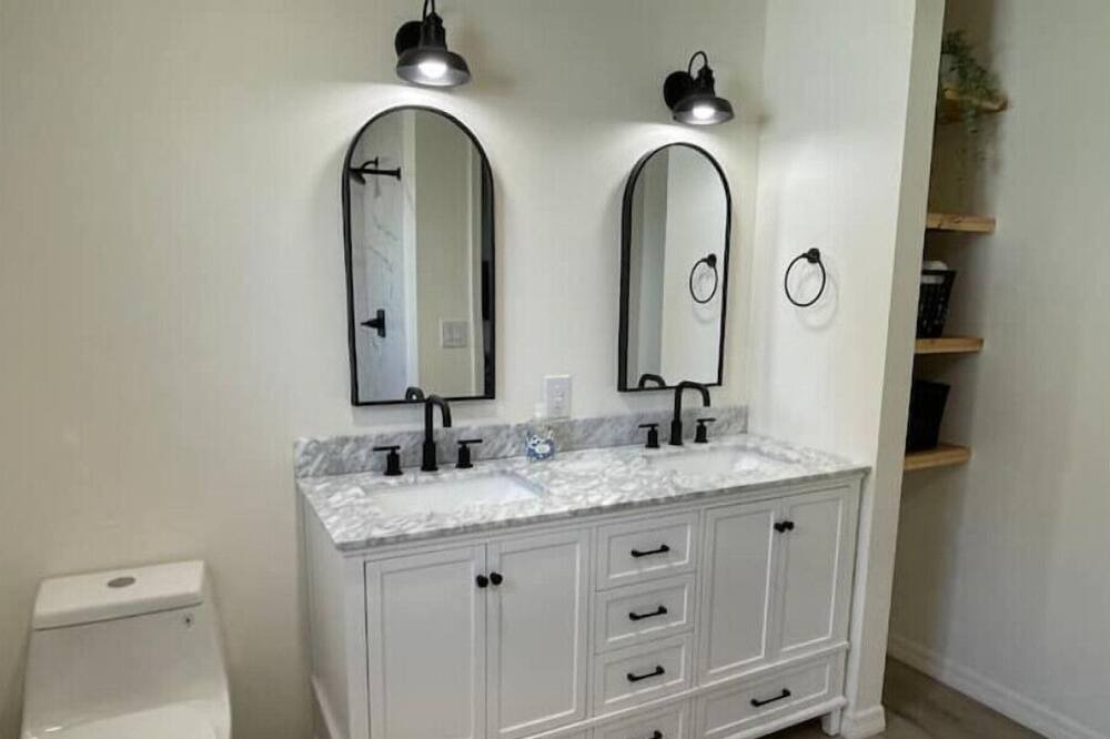 Photo of Bathroom in Saint Augustine Shores