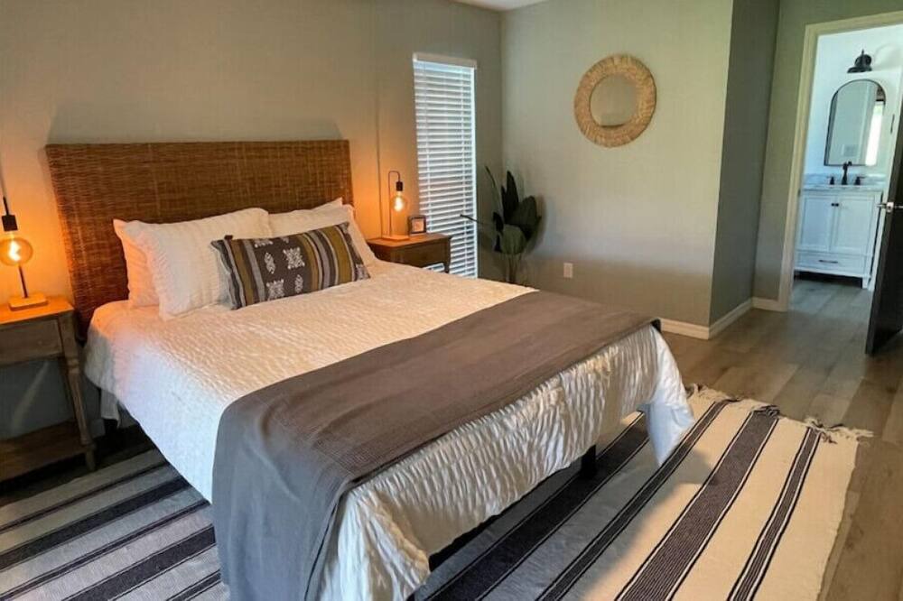 Photo of Bedroom in Saint Augustine Shores